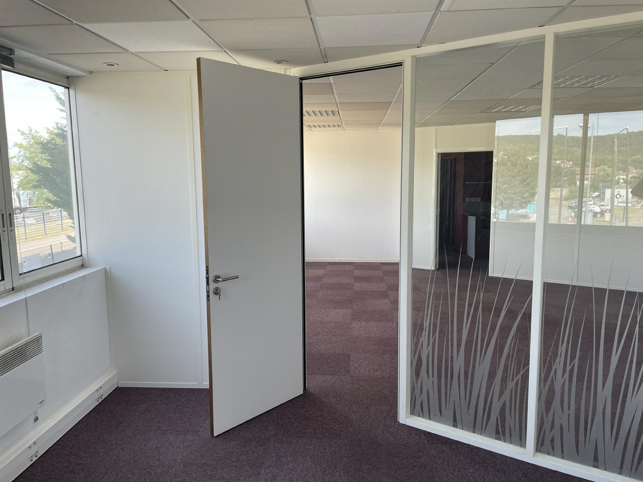 Local d'activité Ludres 509m² Location local d'activité Ludres Meurthe-et-Moselle OLACT2424146 4